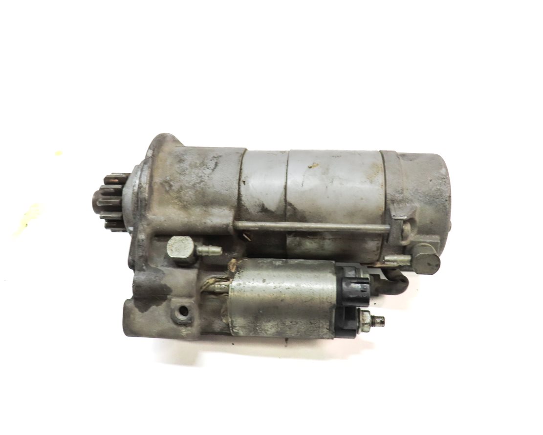 Thumbnail 5: 2014-2016 LR4 RANGE ROVER SPORT (L405 L494) 3.0L 5.0L ENGINE STARTER MOTOR