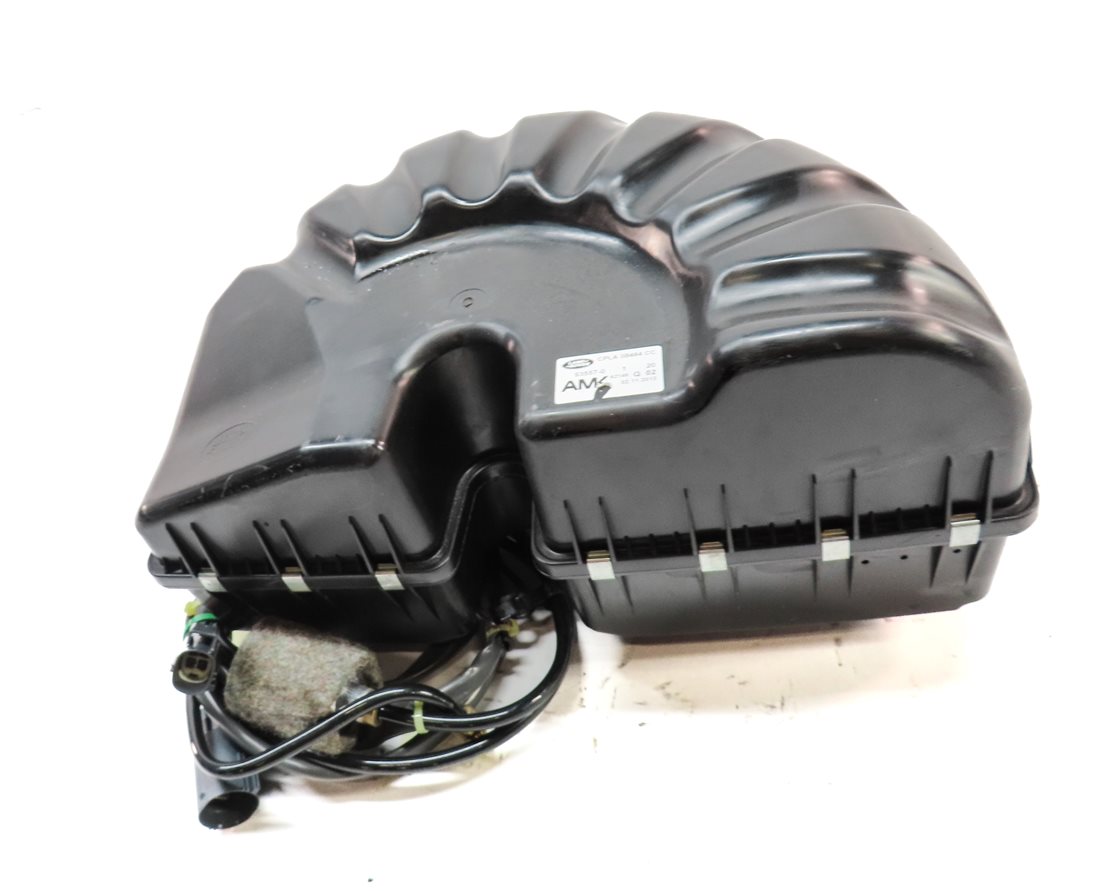 Thumbnail 2: 2013-2017 RANGE ROVER SPORT (L405 L494) AIR SUSPENSION COMPRESSOR PUMP (AMK)