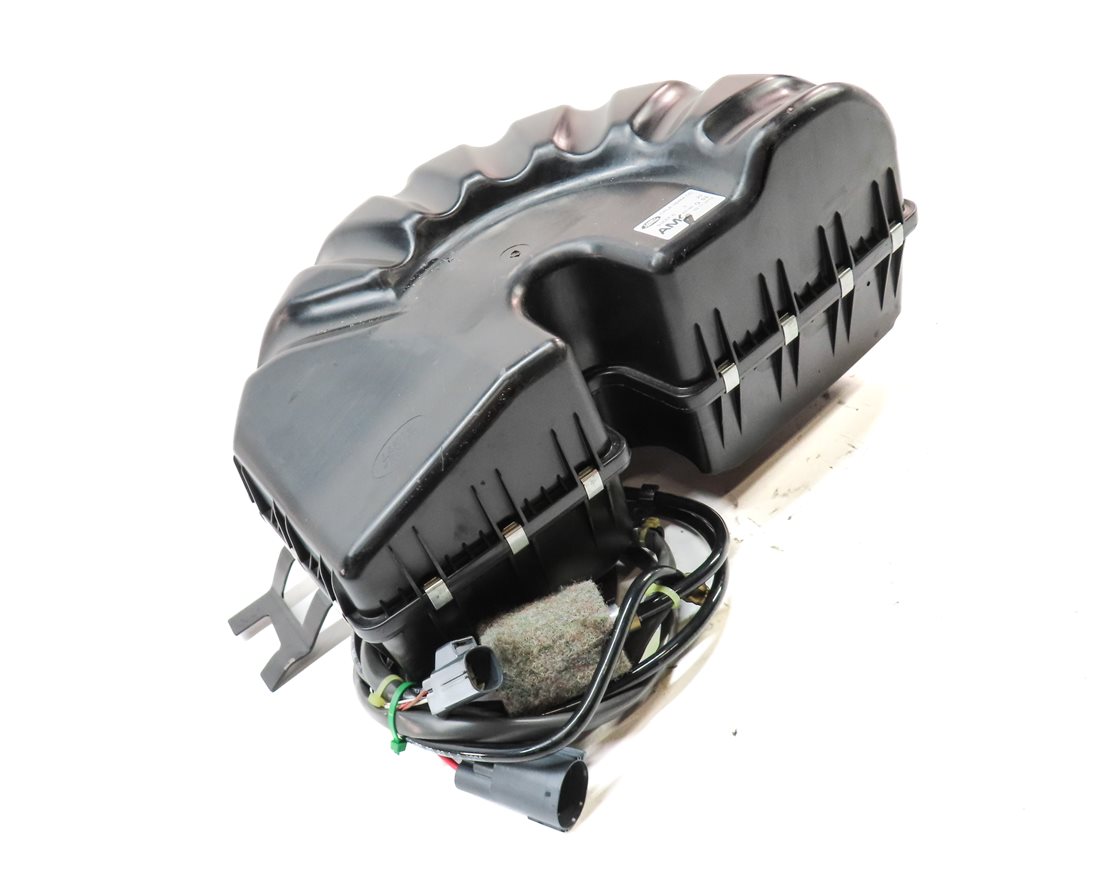 Thumbnail 3: 2013-2017 RANGE ROVER SPORT (L405 L494) AIR SUSPENSION COMPRESSOR PUMP (AMK)