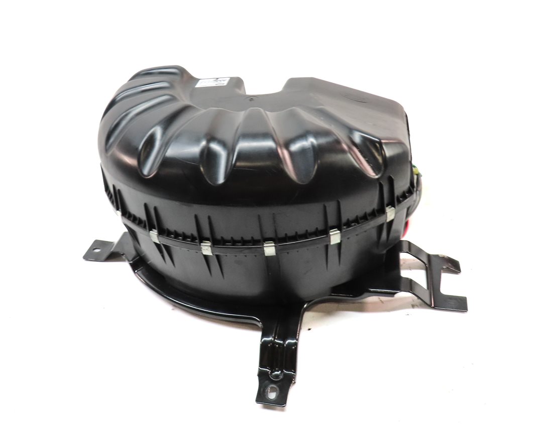 Thumbnail 5: 2013-2017 RANGE ROVER SPORT (L405 L494) AIR SUSPENSION COMPRESSOR PUMP (AMK)