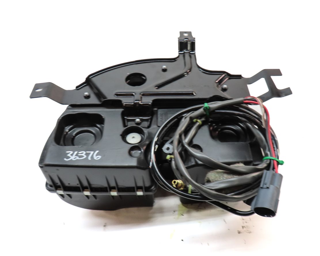 Thumbnail 6: 2013-2017 RANGE ROVER SPORT (L405 L494) AIR SUSPENSION COMPRESSOR PUMP (AMK)