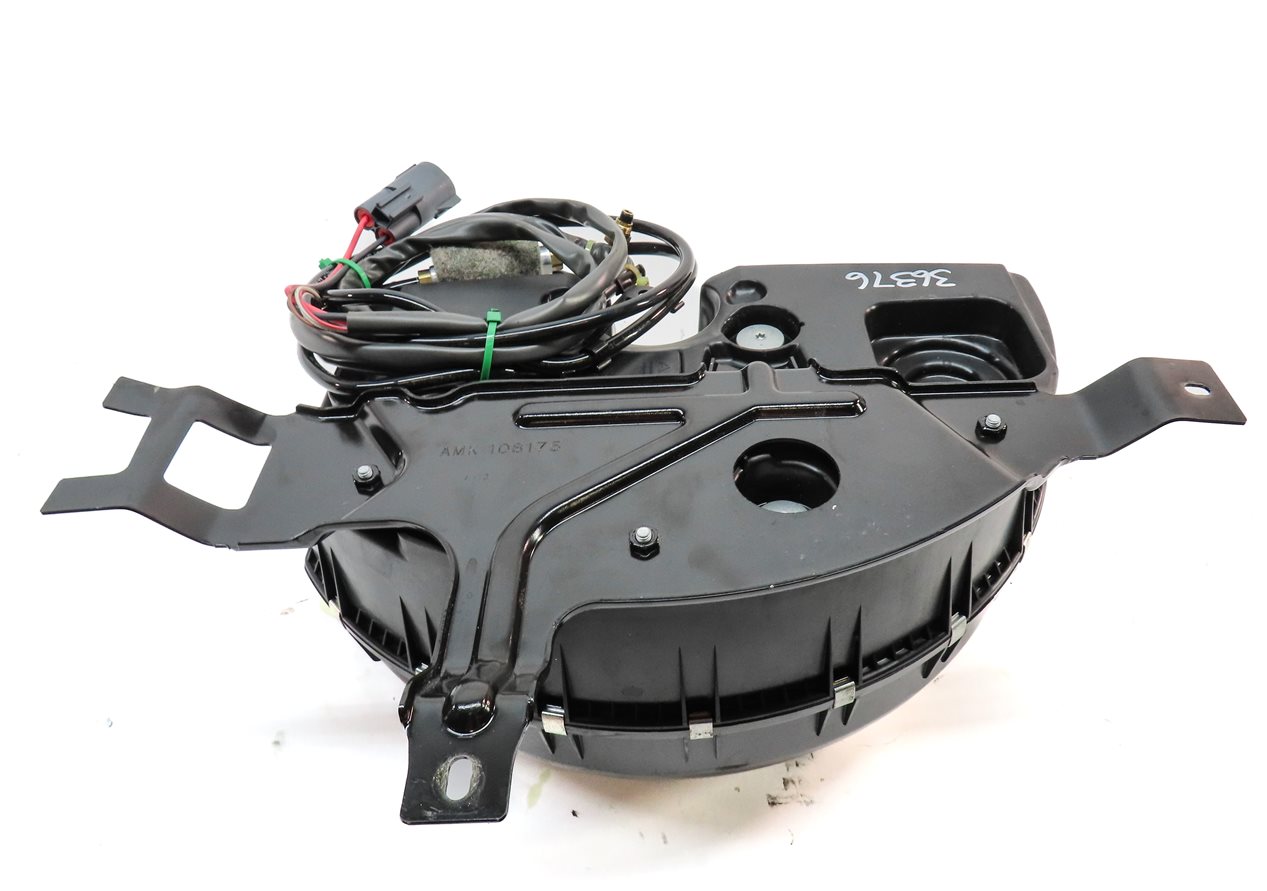 Thumbnail 7: 2013-2017 RANGE ROVER SPORT (L405 L494) AIR SUSPENSION COMPRESSOR PUMP (AMK)