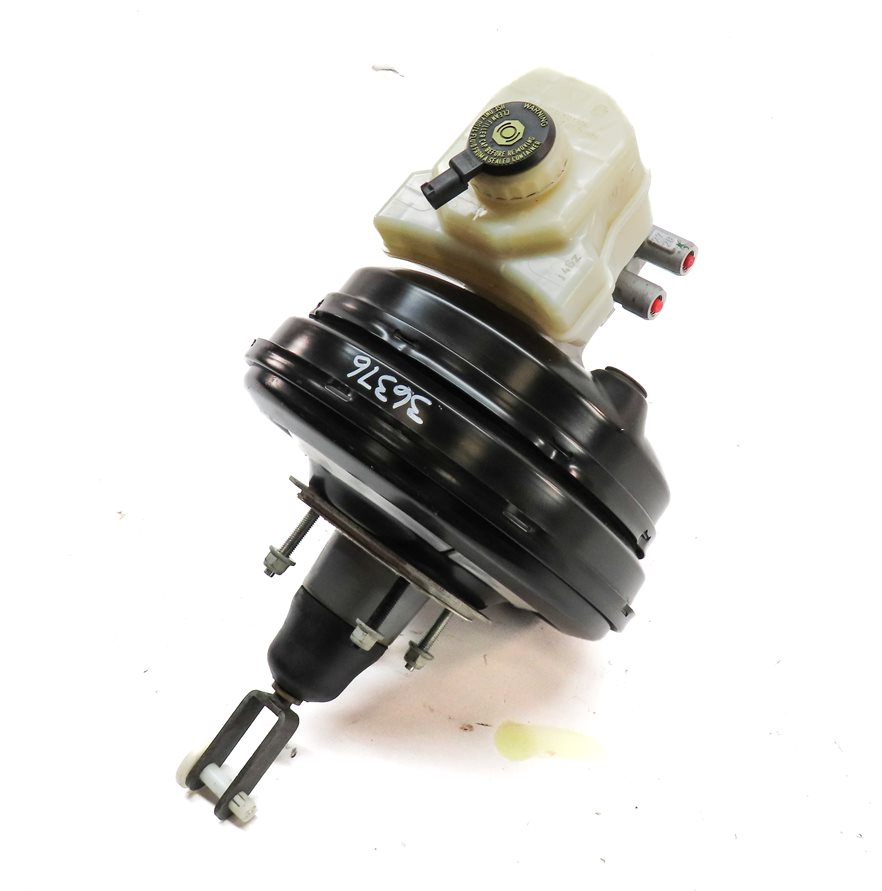 2014-2016 RANGE ROVER SPORT (L405 L494) POWER BRAKE BOOSTER w/ MASTER CYLINDER
