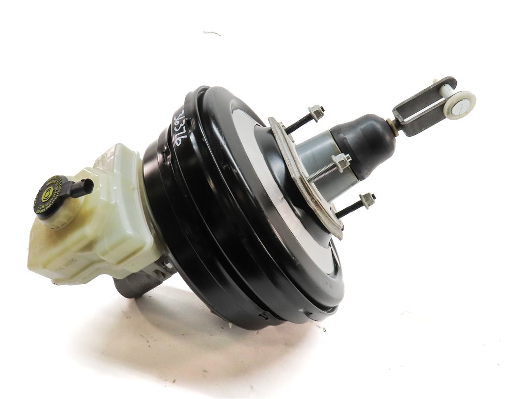 Thumbnail 5: 2014-2016 RANGE ROVER SPORT (L405 L494) POWER BRAKE BOOSTER w/ MASTER CYLINDER