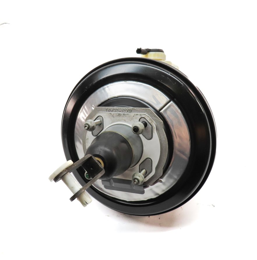 Thumbnail 7: 2014-2016 RANGE ROVER SPORT (L405 L494) POWER BRAKE BOOSTER w/ MASTER CYLINDER