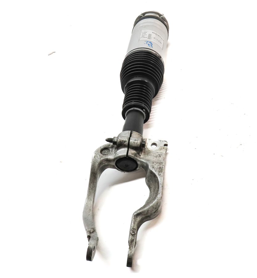 Thumbnail 2: 2014-2020 RANGE ROVER SPORT (L494) RIGHT FRONT PASSENGER AIR SHOCK STRUT