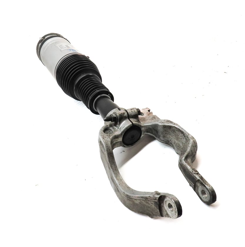 Thumbnail 3: 2014-2020 RANGE ROVER SPORT (L494) RIGHT FRONT PASSENGER AIR SHOCK STRUT