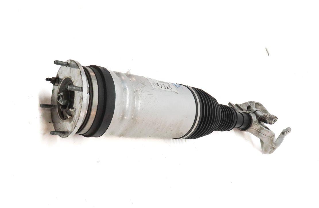 Thumbnail 6: 2014-2020 RANGE ROVER SPORT (L494) RIGHT FRONT PASSENGER AIR SHOCK STRUT