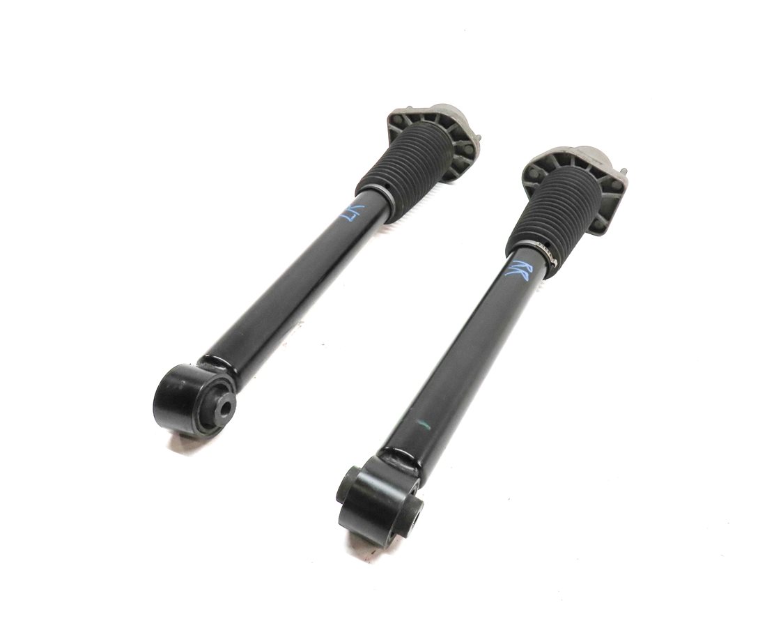 2014-2015 RANGE ROVER SPORT (L494) REAR LEFT & RIGHT SUSPENSION SHOCK STRUT SET