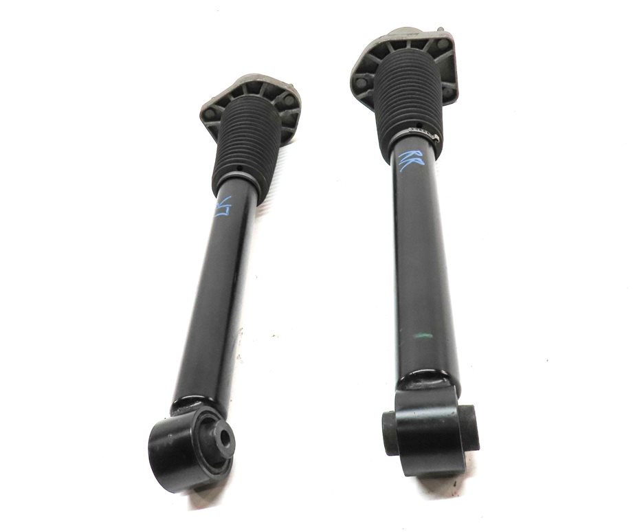 Thumbnail 2: 2014-2015 RANGE ROVER SPORT (L494) REAR LEFT & RIGHT SUSPENSION SHOCK STRUT SET