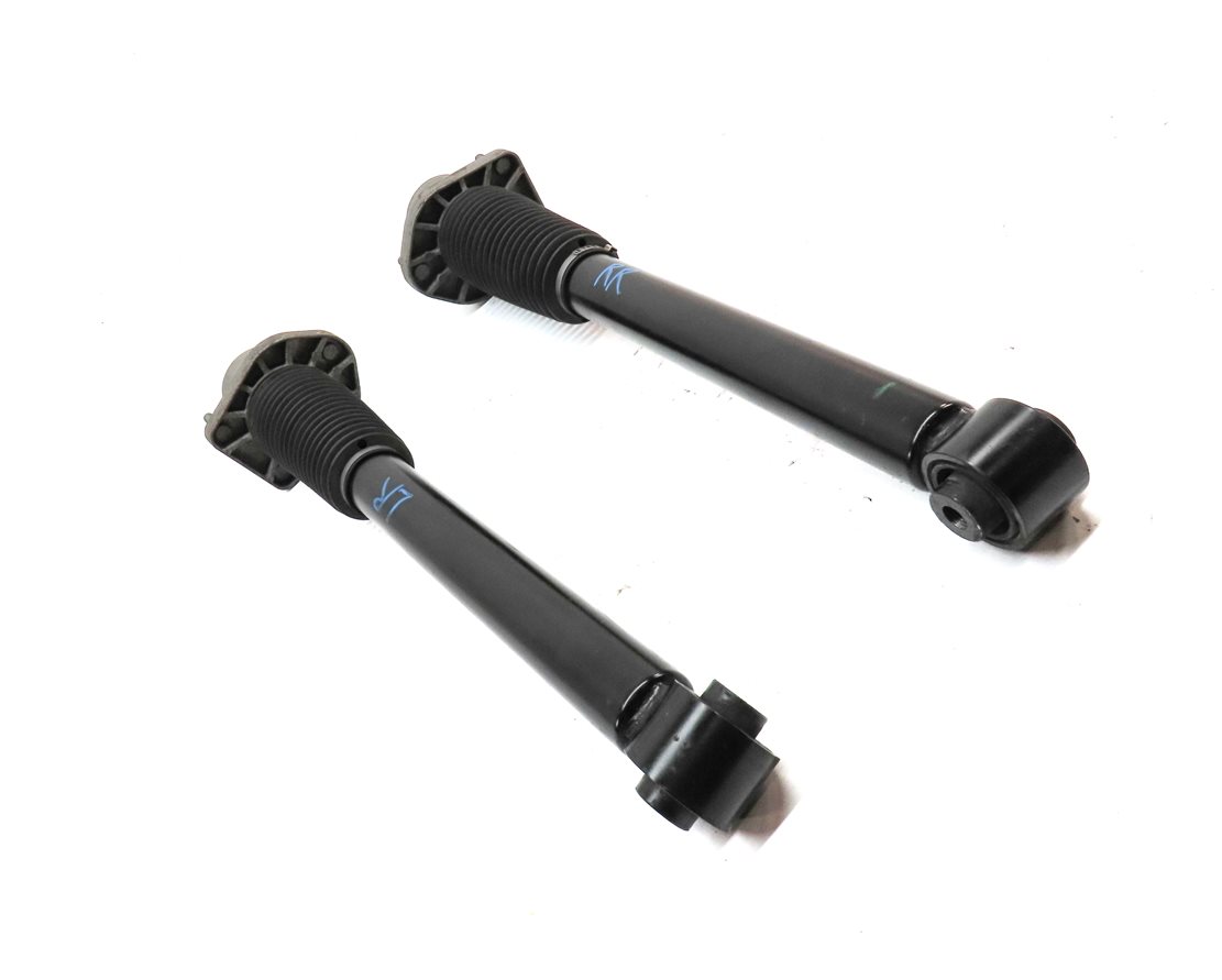Thumbnail 3: 2014-2015 RANGE ROVER SPORT (L494) REAR LEFT & RIGHT SUSPENSION SHOCK STRUT SET