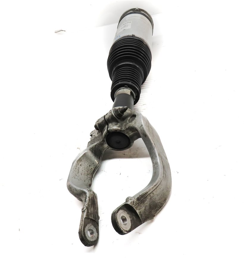Thumbnail 2: 2014-2015 RANGE ROVER SPORT (L494) LEFT & RIGHT REAR SUSPENSION SHOCK STRUT SET