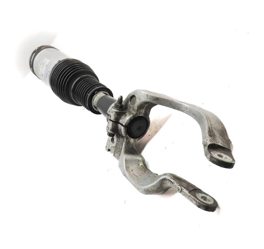 Thumbnail 3: 2014-2015 RANGE ROVER SPORT (L494) LEFT & RIGHT REAR SUSPENSION SHOCK STRUT SET