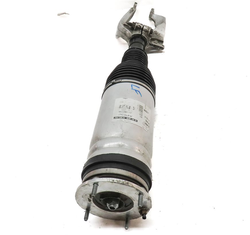 Thumbnail 4: 2014-2015 RANGE ROVER SPORT (L494) LEFT & RIGHT REAR SUSPENSION SHOCK STRUT SET