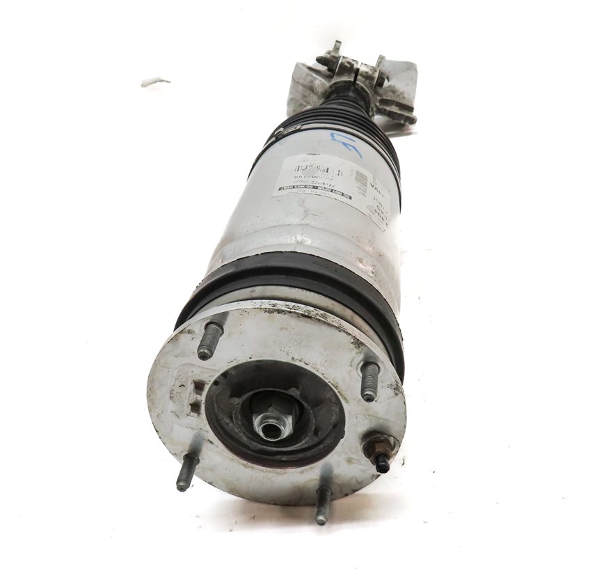 Thumbnail 5: 2014-2015 RANGE ROVER SPORT (L494) LEFT & RIGHT REAR SUSPENSION SHOCK STRUT SET