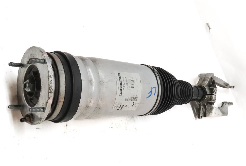 Thumbnail 6: 2014-2015 RANGE ROVER SPORT (L494) LEFT & RIGHT REAR SUSPENSION SHOCK STRUT SET