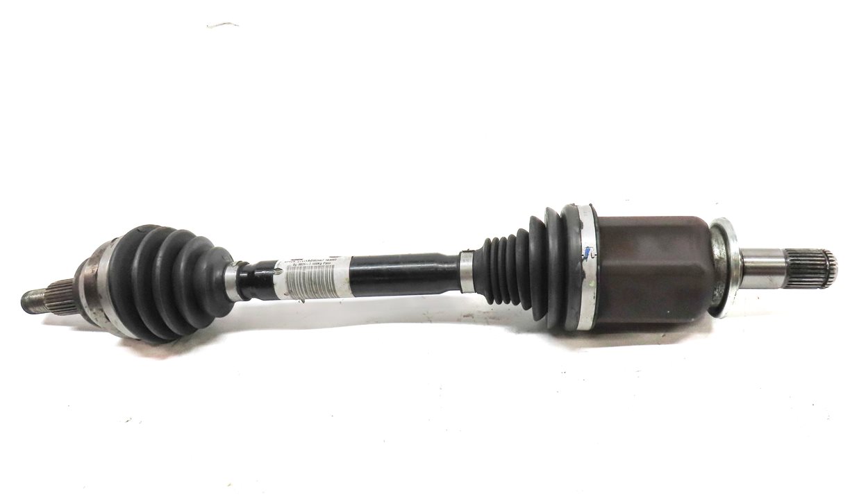 Thumbnail 2: 2014-2020 RANGE ROVER SPORT (L494) FRONT LEFT DRIVER AXLE SHAFT (1 SPEED T-CASE)