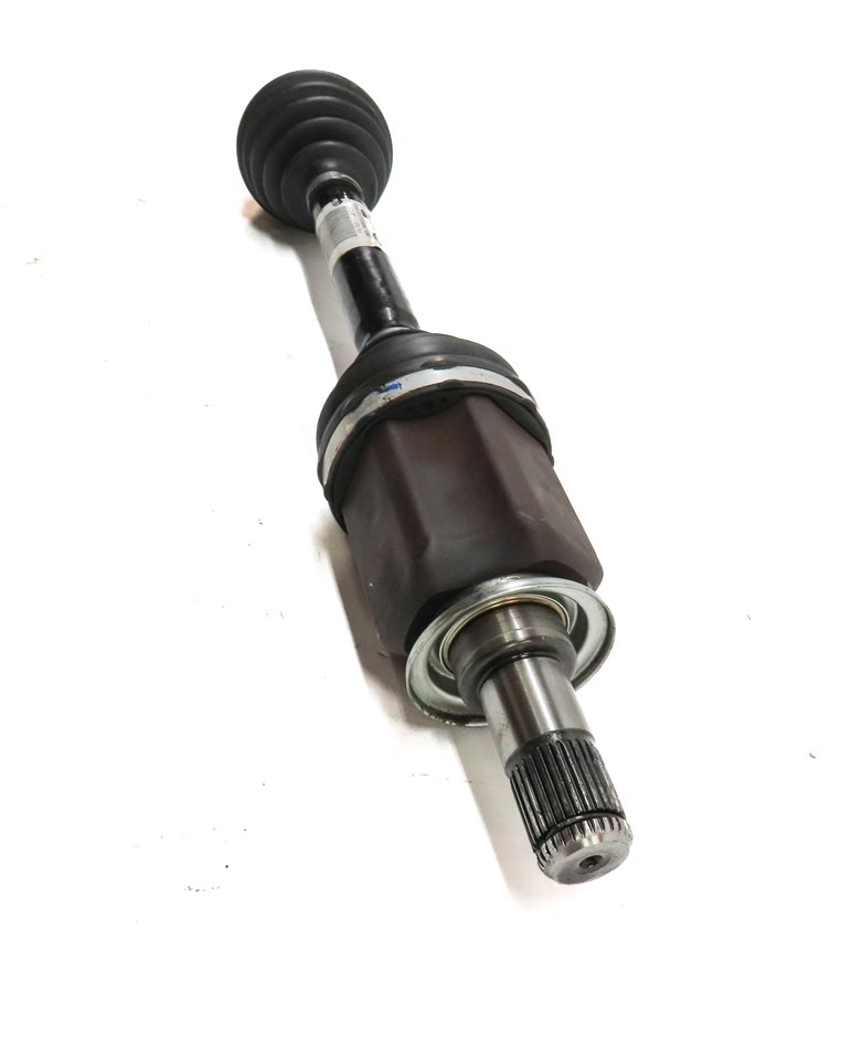 Thumbnail 5: 2014-2020 RANGE ROVER SPORT (L494) FRONT LEFT DRIVER AXLE SHAFT (1 SPEED T-CASE)