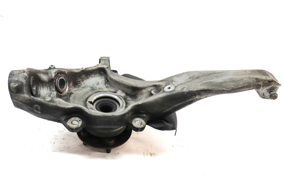 Thumbnail 2: 2014-2017 RANGE ROVER SPORT (L494) FRONT RIGHT PASSENGER SPINDLE KNUCKLE HUB