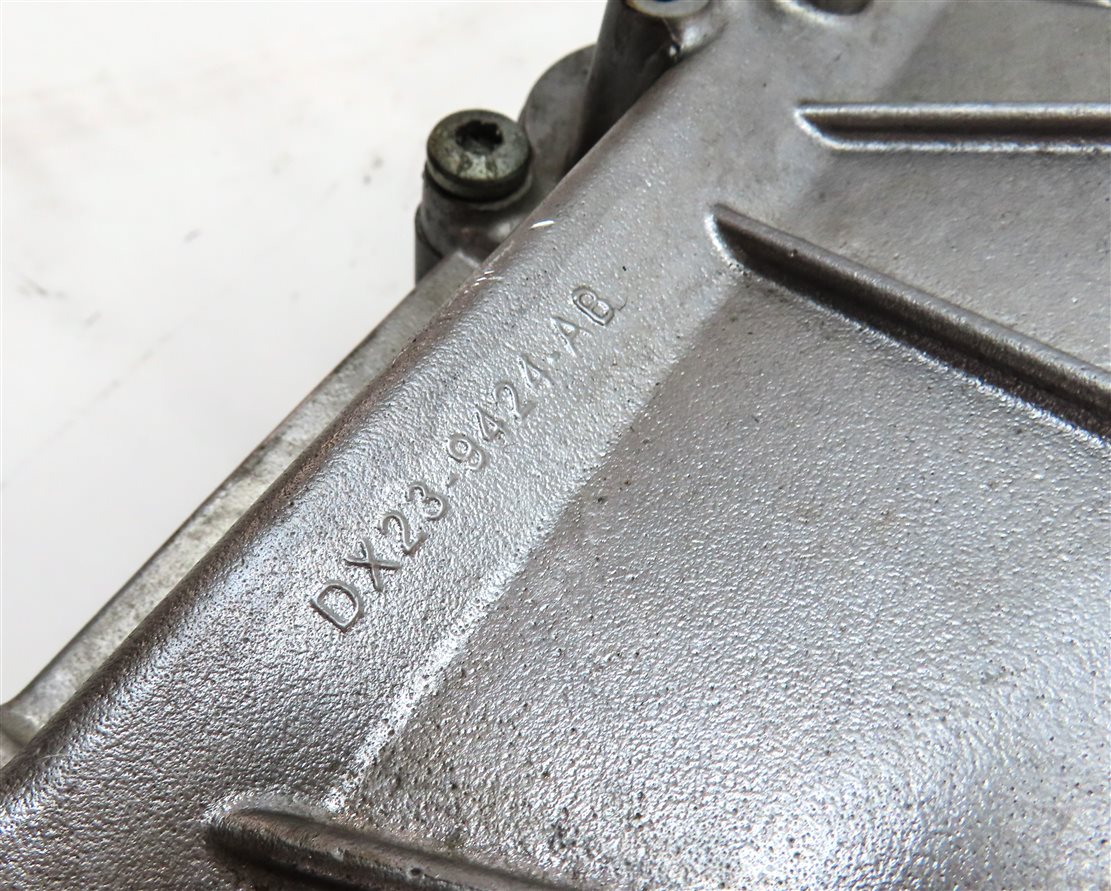 Thumbnail 10: 13-20 LAND LR4 RANGE ROVER SPORT DISCOVERY VELAR 3.0L UPPER AIR INTAKE MANIFOLD