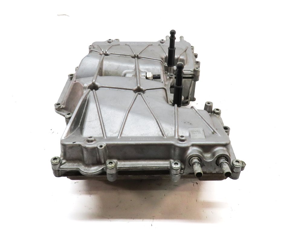 Thumbnail 4: 13-20 LAND LR4 RANGE ROVER SPORT DISCOVERY VELAR 3.0L UPPER AIR INTAKE MANIFOLD