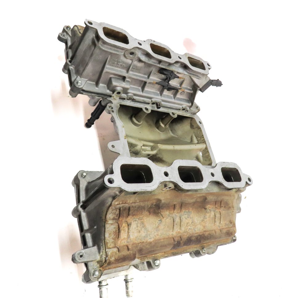 Thumbnail 7: 13-20 LAND LR4 RANGE ROVER SPORT DISCOVERY VELAR 3.0L UPPER AIR INTAKE MANIFOLD