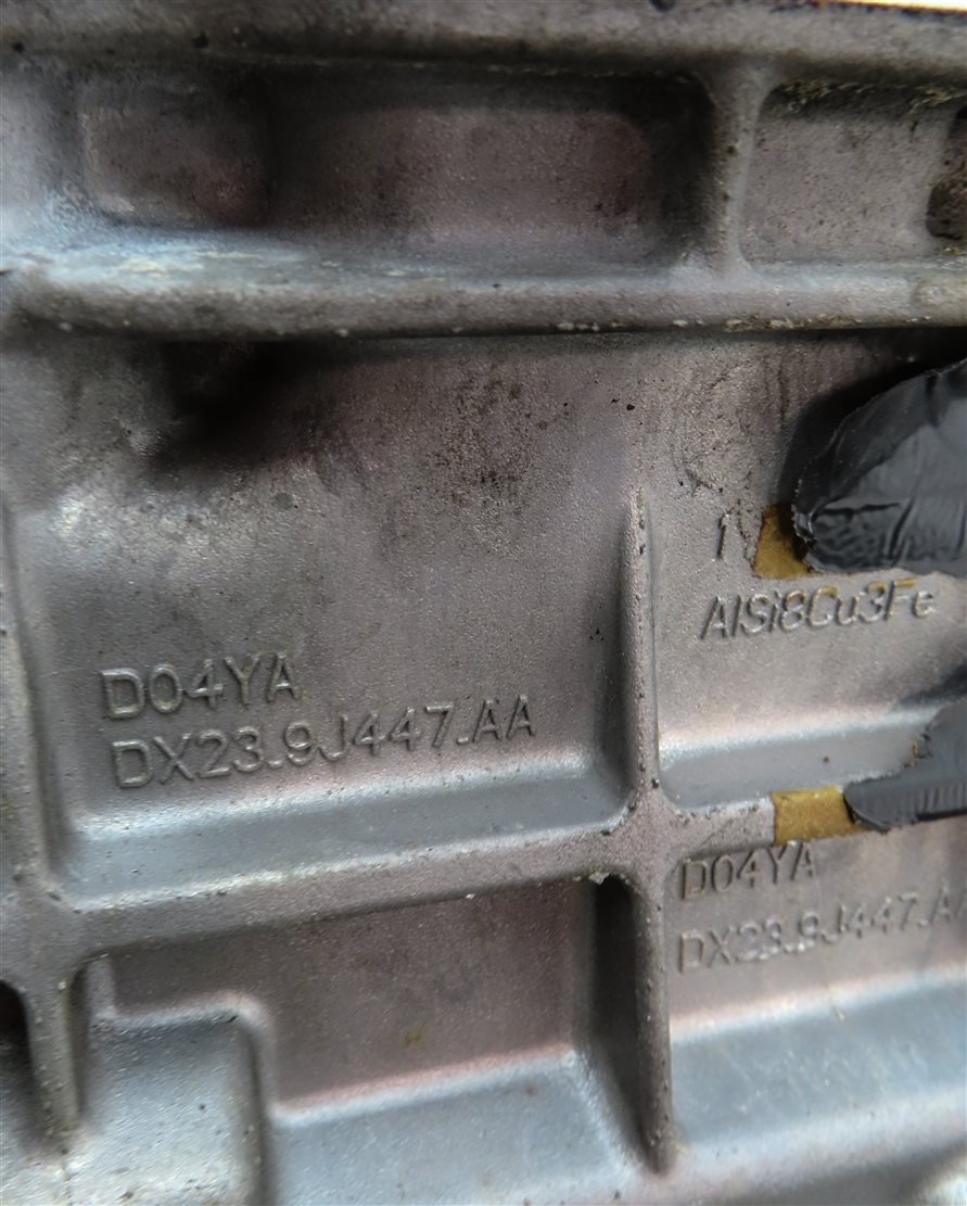 Thumbnail 8: 13-20 LAND LR4 RANGE ROVER SPORT DISCOVERY VELAR 3.0L UPPER AIR INTAKE MANIFOLD