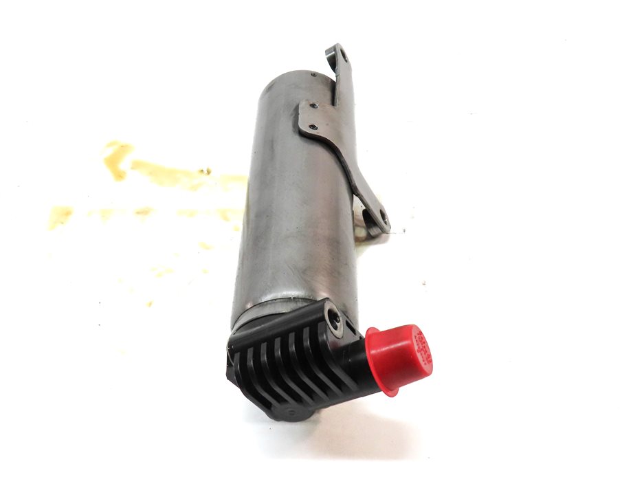 Thumbnail 4: 14-16 LR4 RANGE ROVER SPORT (L494) 3.0L AUTO TRANSMISSION SOLENOID PUMP