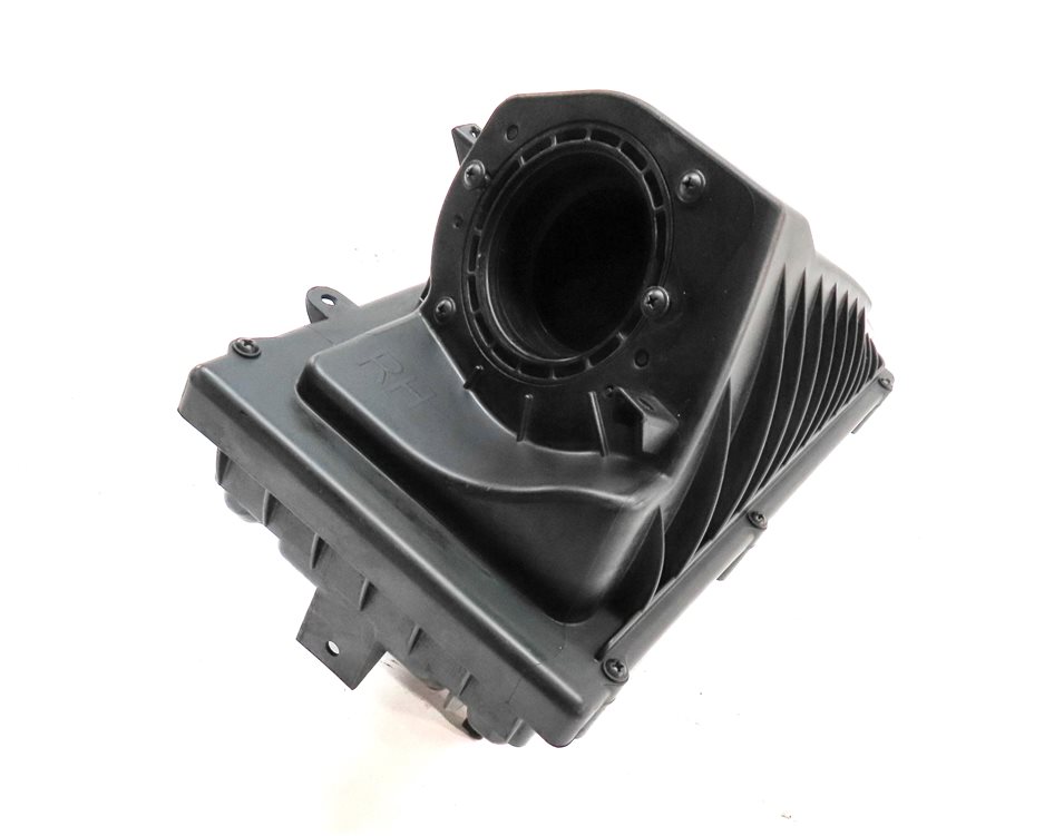 Thumbnail 3: 13-14 RANGE ROVER SPORT L405 L494 3.0L 5.0L ENGINE RIGHT AIR INTAKE FILTER BOX
