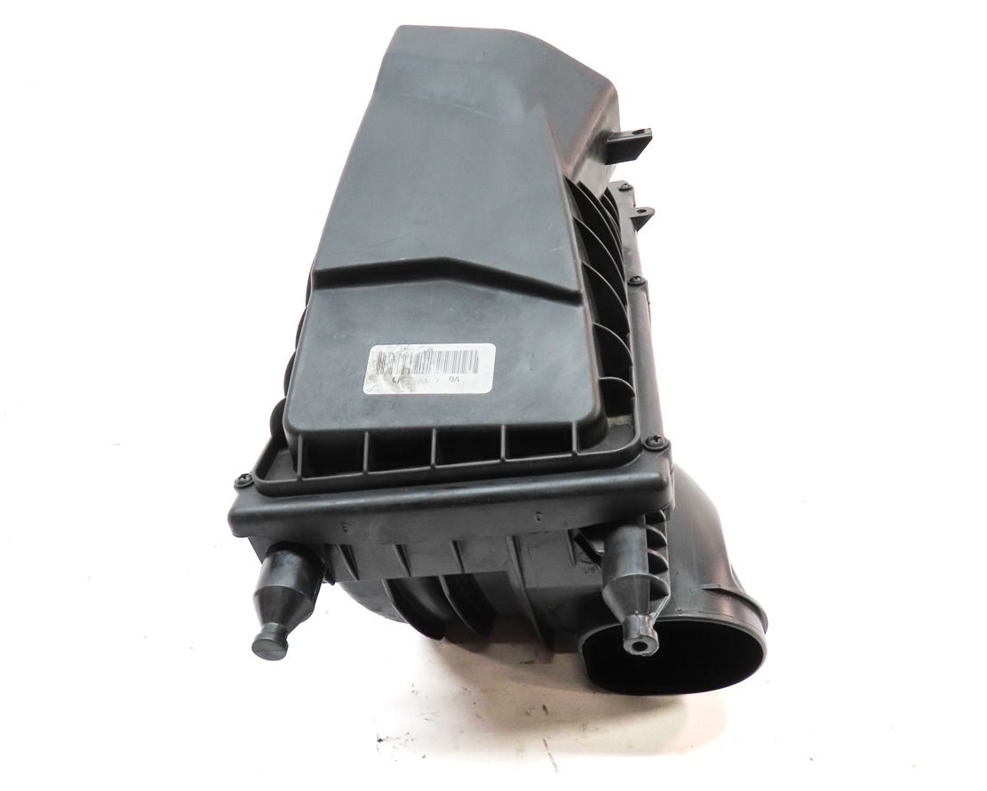 Thumbnail 4: 13-14 RANGE ROVER SPORT L405 L494 3.0L 5.0L ENGINE RIGHT AIR INTAKE FILTER BOX
