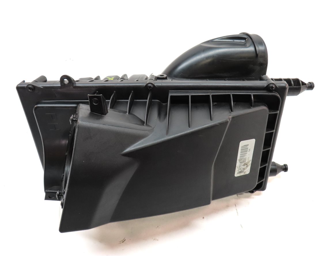 Thumbnail 7: 13-14 RANGE ROVER SPORT L405 L494 3.0L 5.0L ENGINE RIGHT AIR INTAKE FILTER BOX