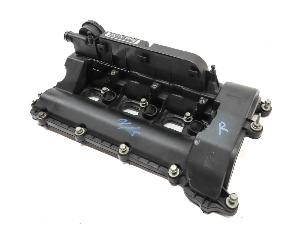 14-17 LR4 RANGE ROVER SPORT DISCOVERY (L405 L494 L462) 3.0L RIGHT VALVE COVER