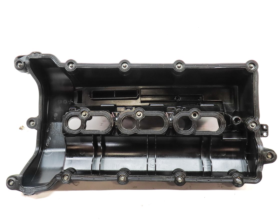 Thumbnail 5: 14-17 LR4 RANGE ROVER SPORT DISCOVERY (L405 L494 L462) 3.0L RIGHT VALVE COVER