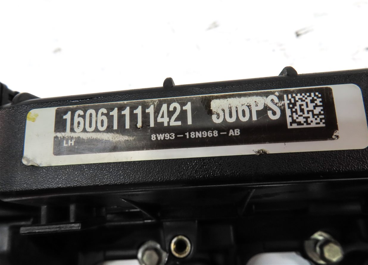 Thumbnail 7: 14-17 LR4 RANGE ROVER SPORT DISCOVERY (L405 L494 L462) 3.0L RIGHT VALVE COVER