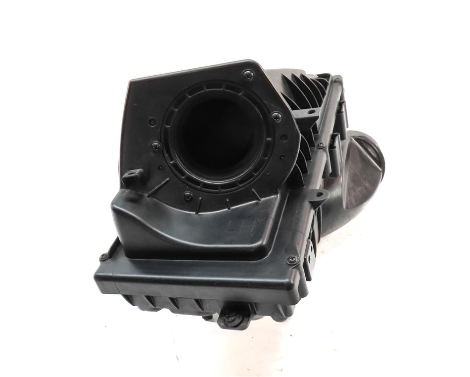 Thumbnail 2: 13-14 RANGE ROVER SPORT (L405 L494) 3.0L 5.0L LEFT AIR INTAKE CLEANER FILTER BOX