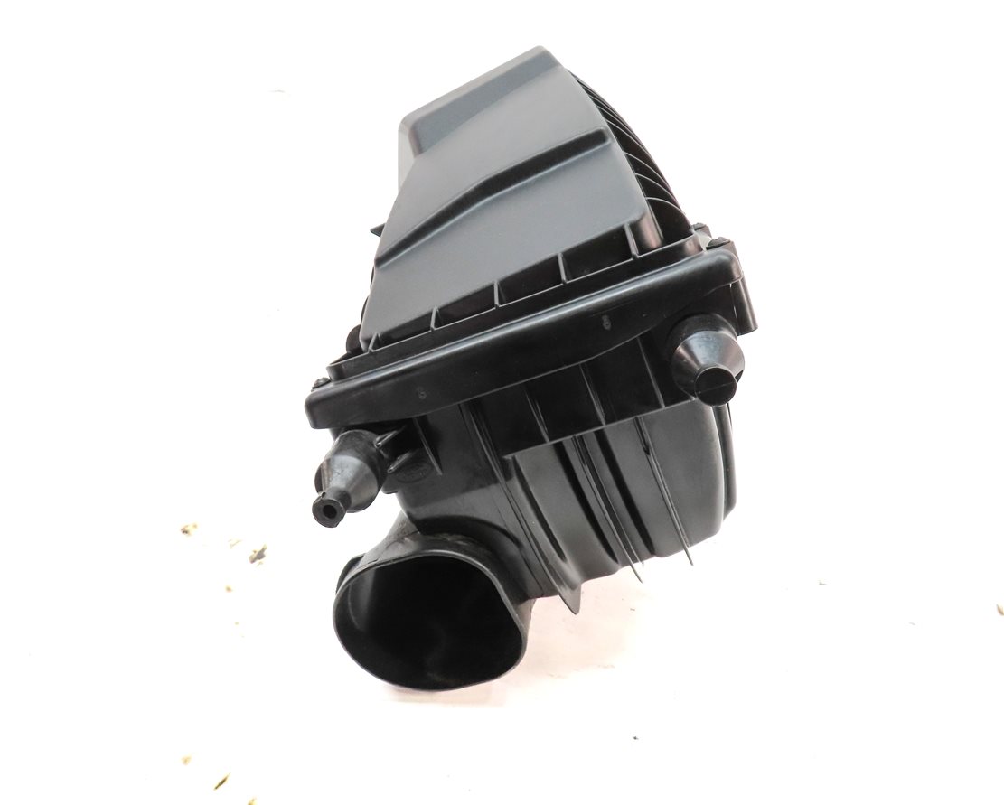 Thumbnail 4: 13-14 RANGE ROVER SPORT (L405 L494) 3.0L 5.0L LEFT AIR INTAKE CLEANER FILTER BOX