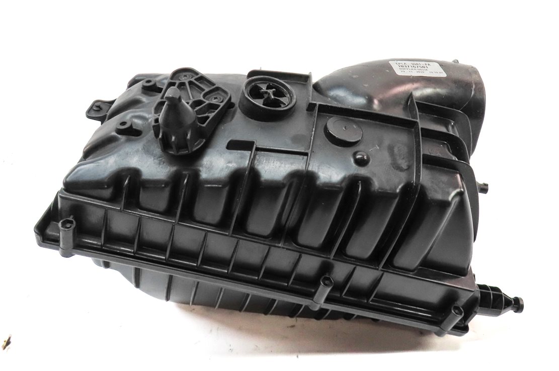 Thumbnail 5: 13-14 RANGE ROVER SPORT (L405 L494) 3.0L 5.0L LEFT AIR INTAKE CLEANER FILTER BOX