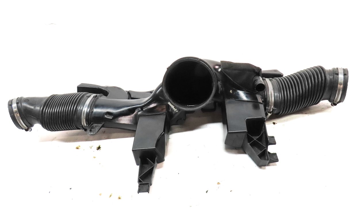 Thumbnail 2: 2014 RANGE ROVER SPORT (L494) 3.0L SUPER ENGINE AIR CLEANER RESONATOR TUBE PIPE