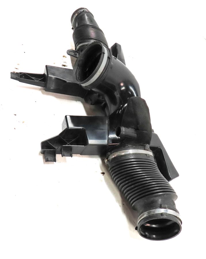Thumbnail 4: 2014 RANGE ROVER SPORT (L494) 3.0L SUPER ENGINE AIR CLEANER RESONATOR TUBE PIPE