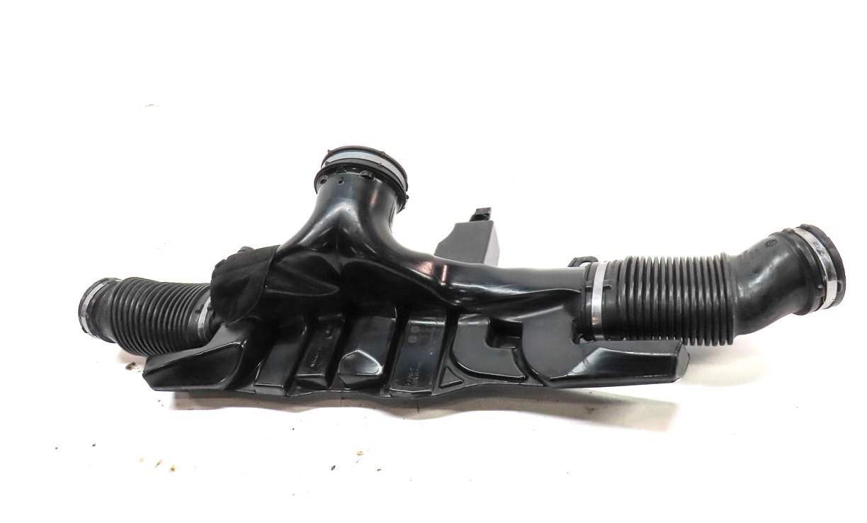 Thumbnail 5: 2014 RANGE ROVER SPORT (L494) 3.0L SUPER ENGINE AIR CLEANER RESONATOR TUBE PIPE