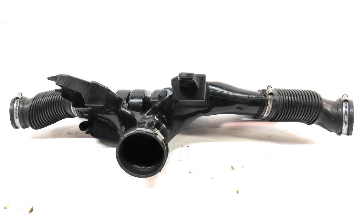 Thumbnail 7: 2014 RANGE ROVER SPORT (L494) 3.0L SUPER ENGINE AIR CLEANER RESONATOR TUBE PIPE