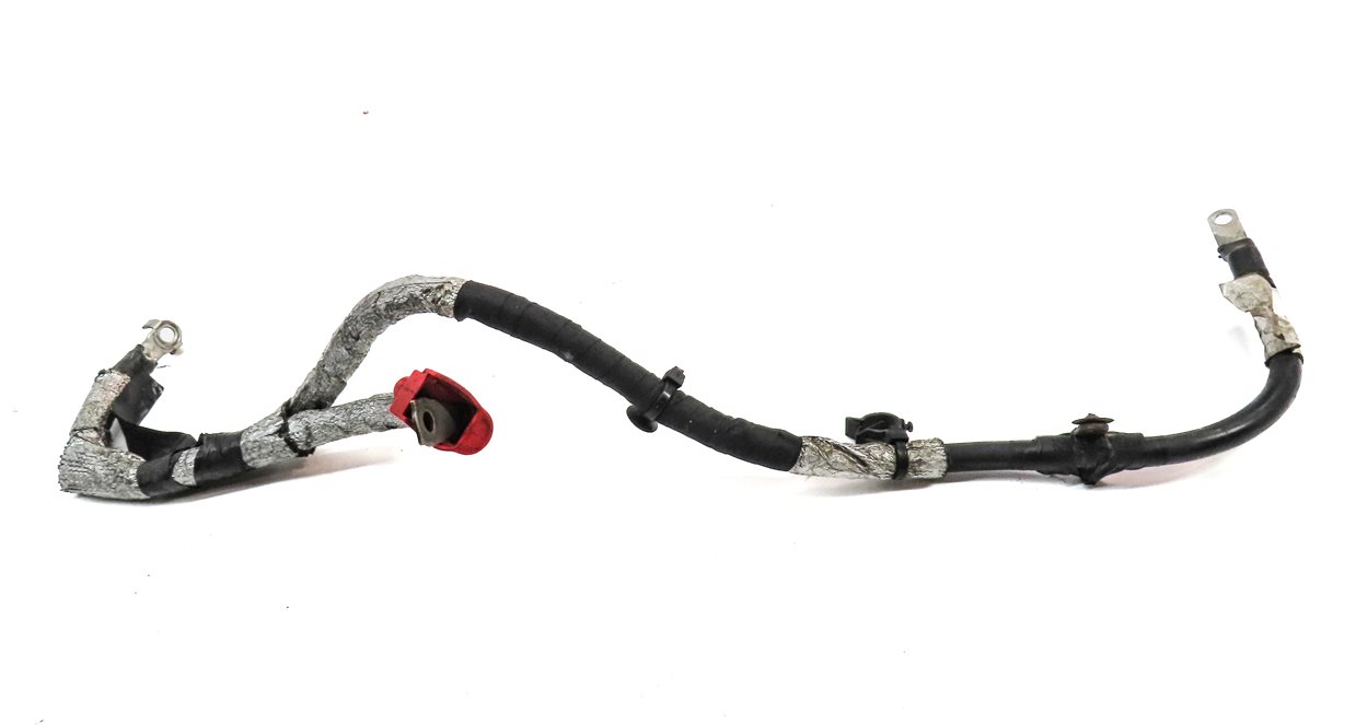 Thumbnail 4: 2014 RANGE ROVER SPORT (L494) 3.0L SUPER ENGINE MOTOR WIRE WIRING HARNESS LOOM