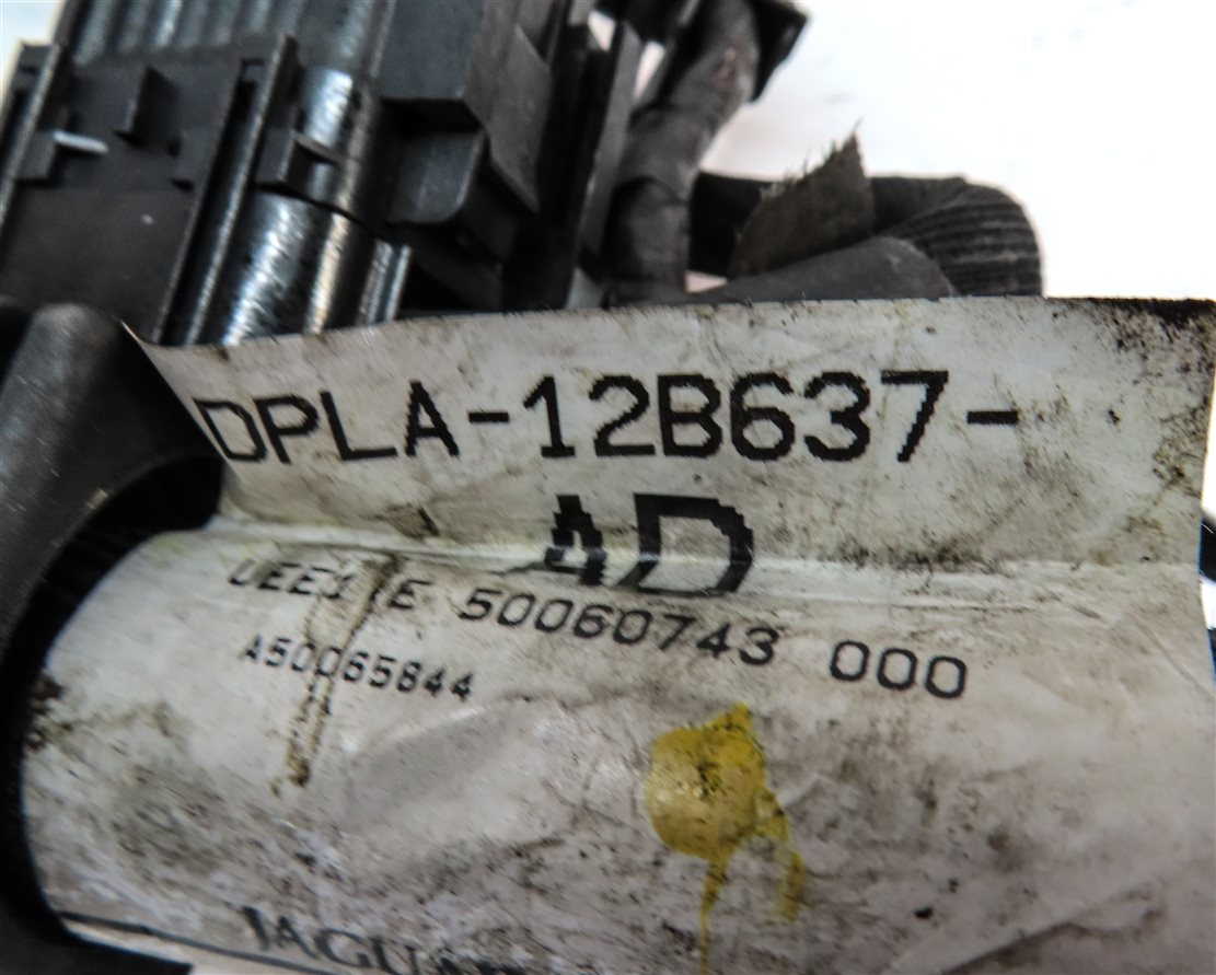 Thumbnail 7: 2014 RANGE ROVER SPORT (L494) 3.0L SUPER ENGINE MOTOR WIRE WIRING HARNESS LOOM