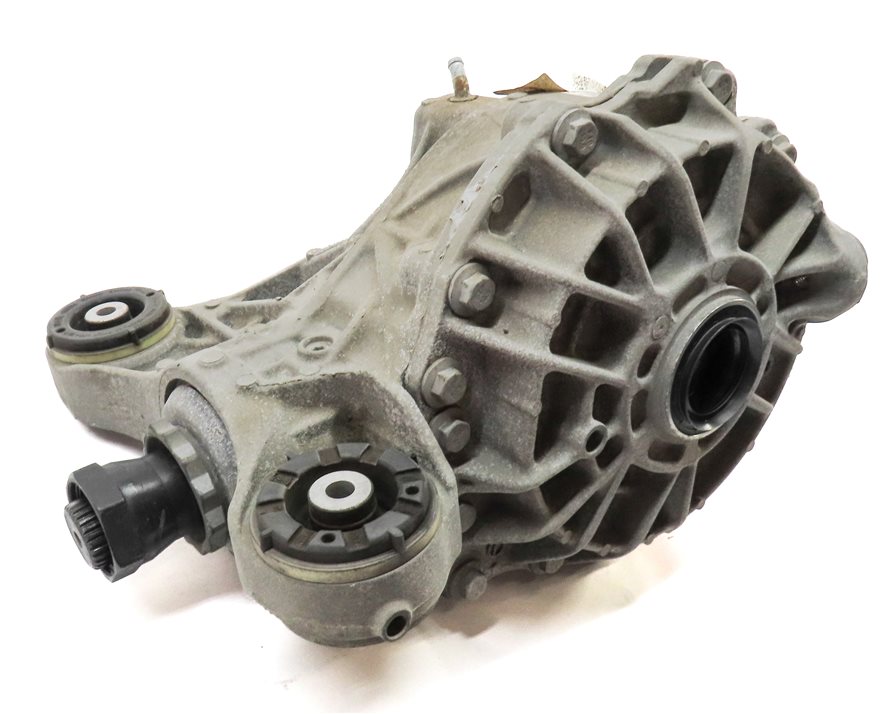 14-16 RANGE ROVER SPORT (L405 L494) 3.0L REAR NON LOCK DIFFERENTIAL GEAR CARRIER