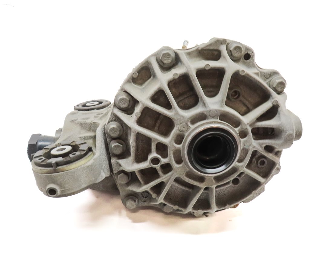 Thumbnail 2: 14-16 RANGE ROVER SPORT (L405 L494) 3.0L REAR NON LOCK DIFFERENTIAL GEAR CARRIER