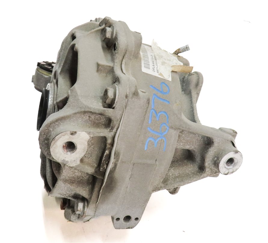 Thumbnail 4: 14-16 RANGE ROVER SPORT (L405 L494) 3.0L REAR NON LOCK DIFFERENTIAL GEAR CARRIER