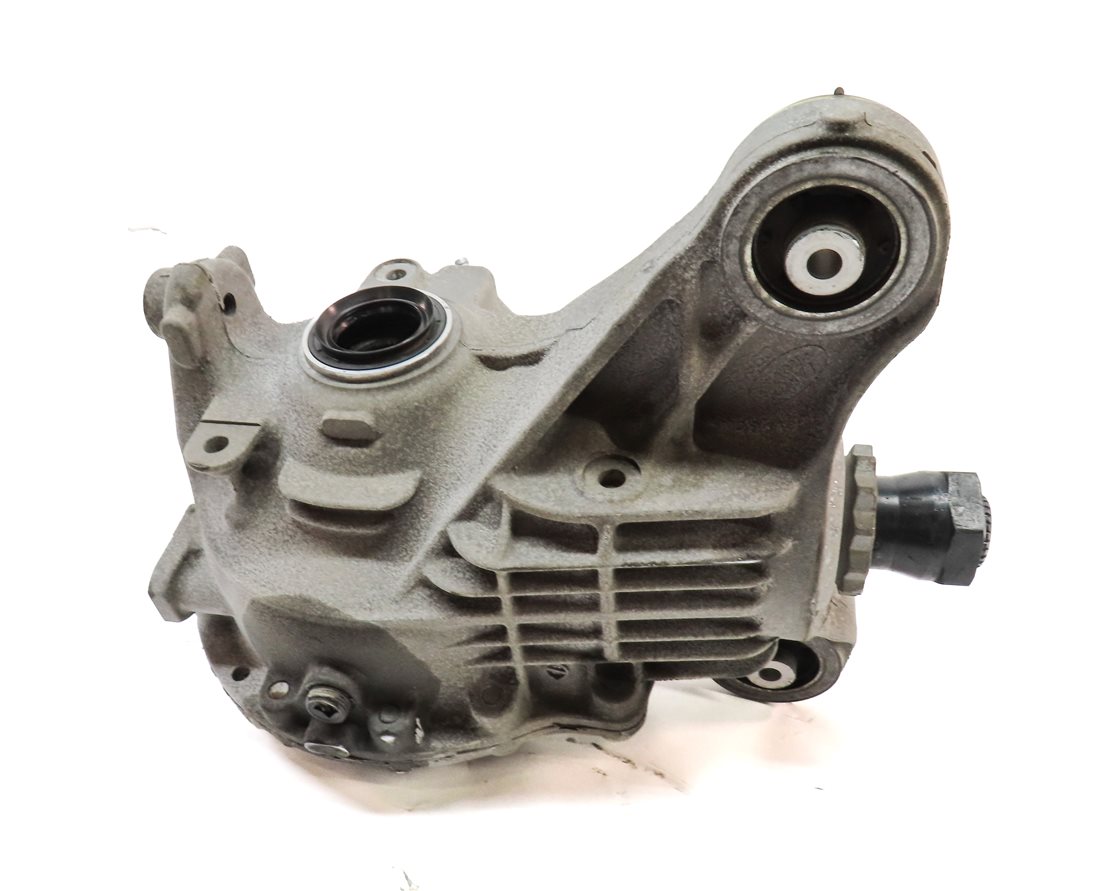 Thumbnail 7: 14-16 RANGE ROVER SPORT (L405 L494) 3.0L REAR NON LOCK DIFFERENTIAL GEAR CARRIER