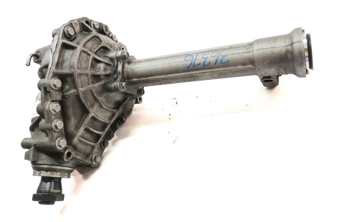 Thumbnail 2: 2014-2016 RANGE ROVER SPORT (L405 L494) 3.0L FRONT DIFFERENTIAL GEAR CARRIER