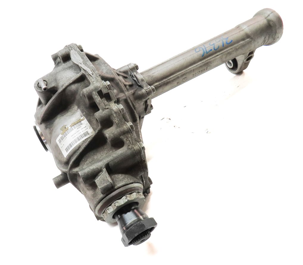 Thumbnail 3: 2014-2016 RANGE ROVER SPORT (L405 L494) 3.0L FRONT DIFFERENTIAL GEAR CARRIER