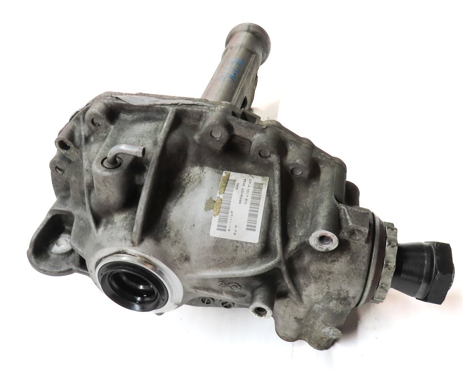 Thumbnail 4: 2014-2016 RANGE ROVER SPORT (L405 L494) 3.0L FRONT DIFFERENTIAL GEAR CARRIER